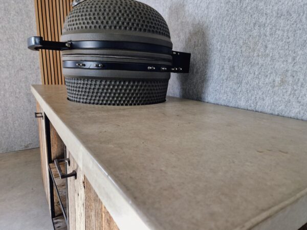 betonblad keuken