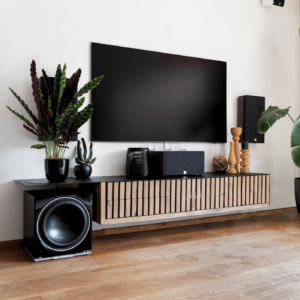 tv meubel deluxe met laden
